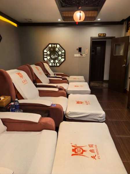 去了济南足浴会所店,体验过才会过得美好充实