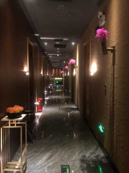 前天去南昌足疗会所店,与众不同的高级服务享受