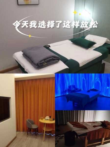 去了广州解压会所店,让您解除一天的疲惫