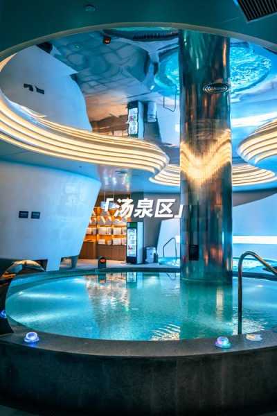 前天去西安水疗会馆,这家的服务真心让人喜欢
