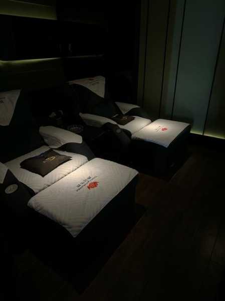 上个月去了常州足浴会所店,体验完人生没有遗憾