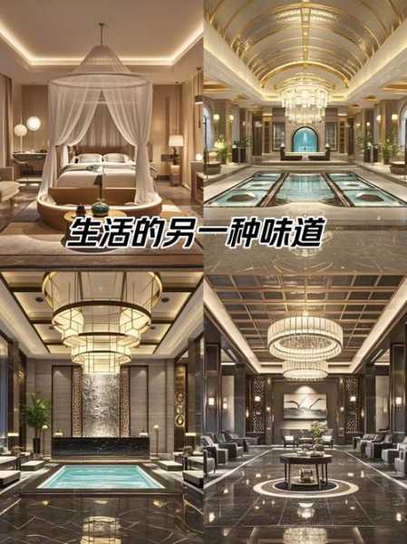 去了郑州水疗会馆,开启美好休闲养生生活