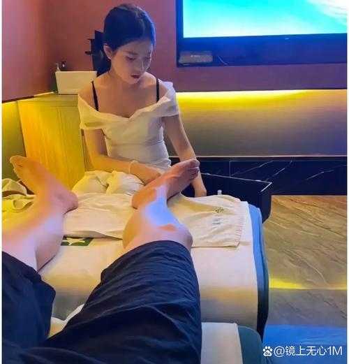 前天去武汉足疗会所,放松你的烦躁的心情