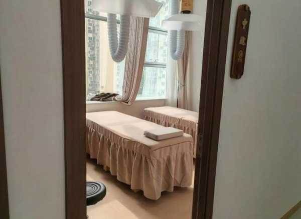 前天去北京推拿会馆，给你优质服务体验