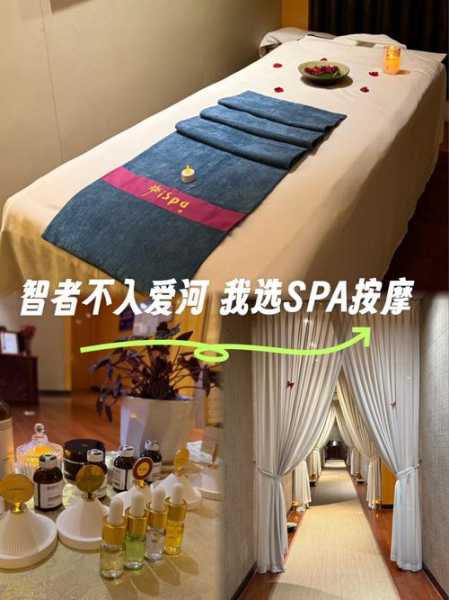 前天去郑州按摩会馆,推荐您看看专业spa