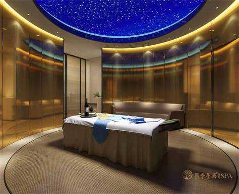 去了西安男士spa会所店,令人不得不去的好去处