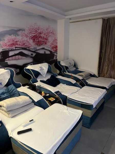 去了杭州足浴会所店,疗养身心的好去处
