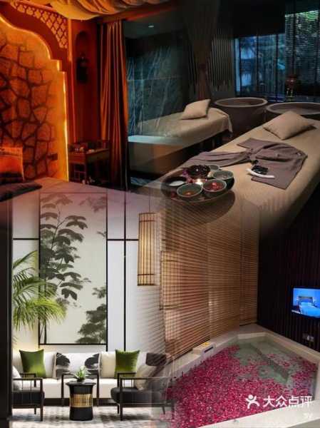 上个月去了南京水疗会所,推荐您看看专业spa