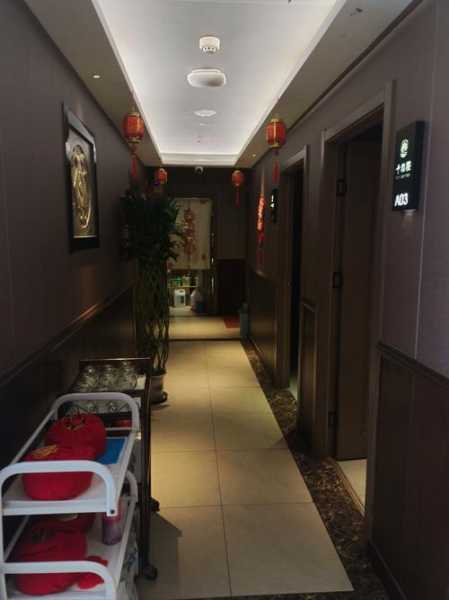 前天去兰州足疗会所,这家的服务真心让人喜欢
