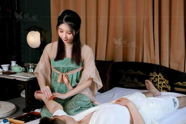 上个月去了重庆桑拿会馆,无微不至的贴心服务