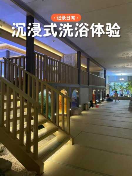 包含前天去上海洗浴会馆，风格和体验都蛮好的的词条