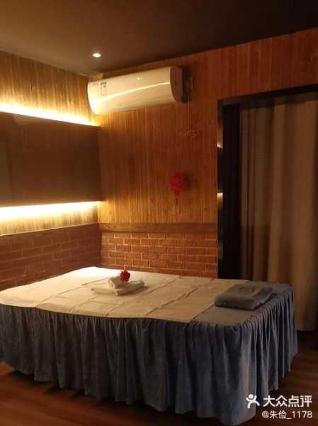 去了太原木桶浴会所店,做精油spa好好感受