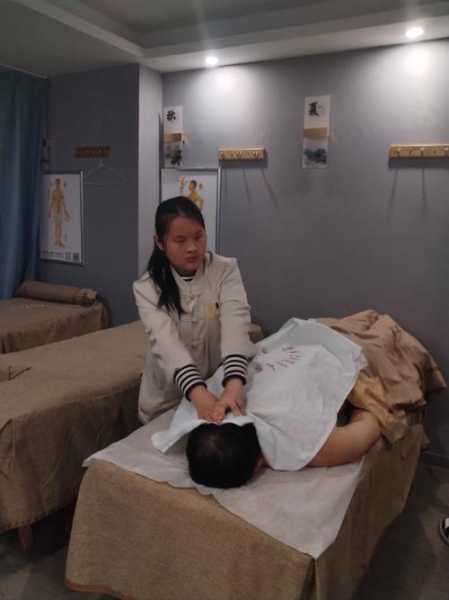 前天去苏州推拿会所,刚体验完就忍不住分享出来