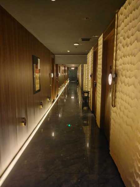 上个月去了北京休闲会所店,做一个放松体验,好享受
