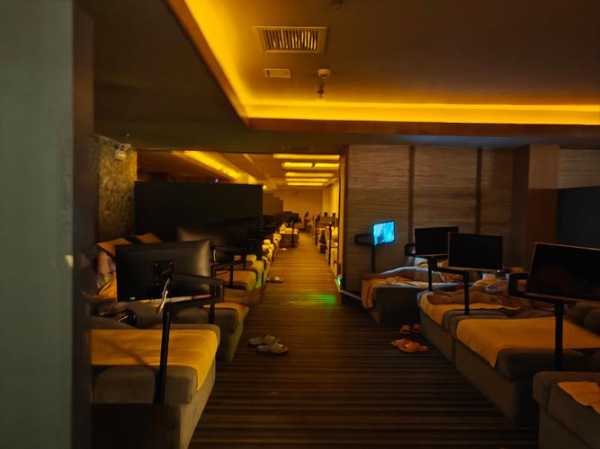 前天去北京洗浴会所店,一家值得一去的好地方