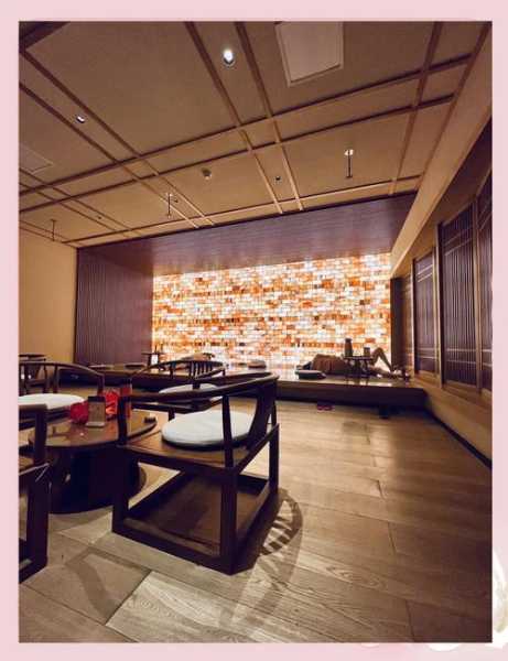 前天去沈阳水疗会所店,让您向往和陶醉的地方