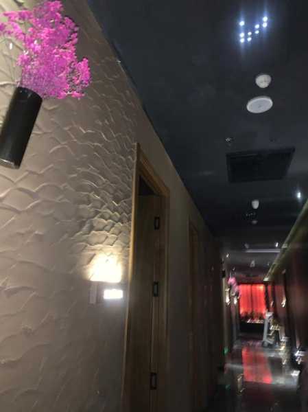 去了上海休闲会所,喧嚣都市中的一处世外桃源