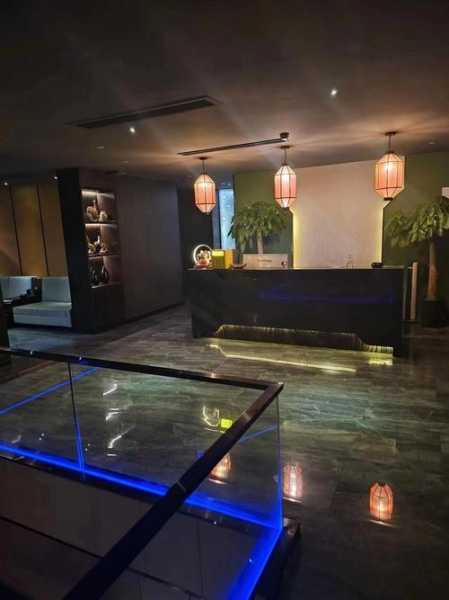 上个月去了杭州推拿会所店,让您向往和陶醉的地方