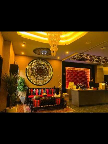 前天去南京推拿会所店,一家值得一去的好地方