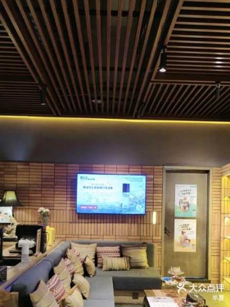 前天去南京推拿会所店,一家值得一去的好地方