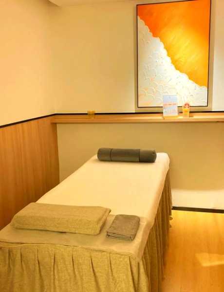 前天去南京推拿会所店,一家值得一去的好地方