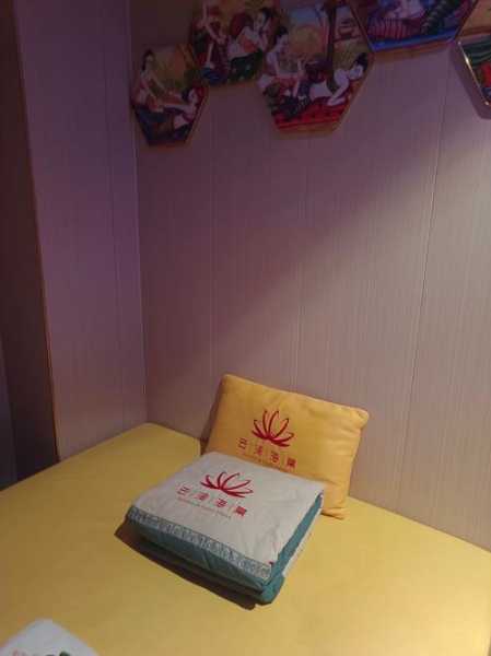 去了兰州解压会所店,使人陶醉的好地方