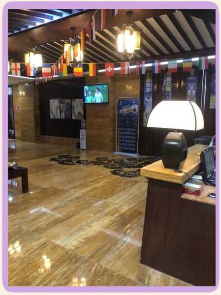 去了重庆足疗会馆,这家的服务我是真心喜欢