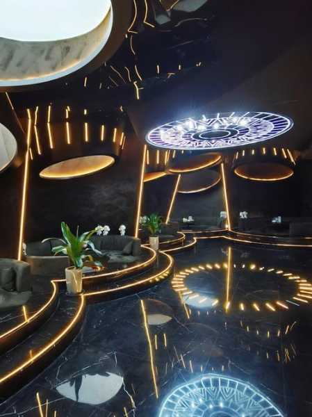 上个月去了郑州足疗会馆,开启梦幻生活的旅程