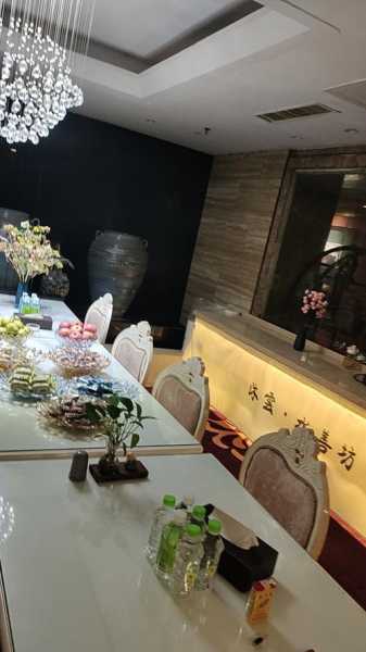 去了保定按摩会所店,这家的服务真心让人喜欢