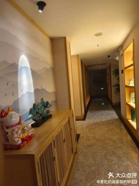 去了保定按摩会所店,这家的服务真心让人喜欢