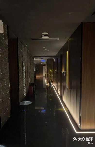 去了上海按摩会所店,一家值得一去的好地方