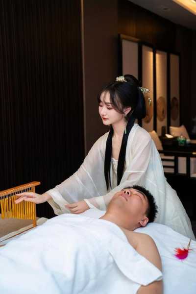 去了武汉桑拿会馆,做精油spa是什么感受?