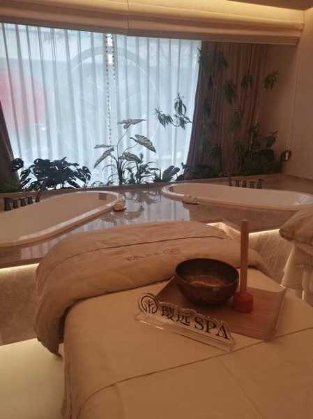 去了石家庄解压会所店,推荐您看看专业spa