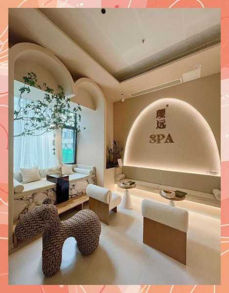 去了石家庄解压会所店，推荐您看看专业spa