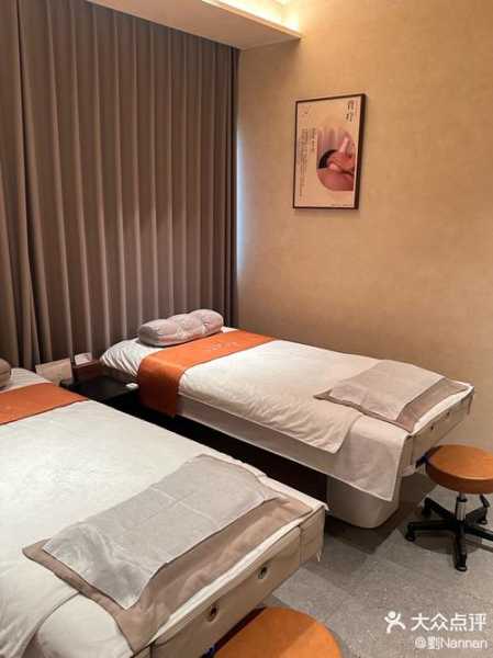 去了石家庄解压会所店,推荐您看看专业spa