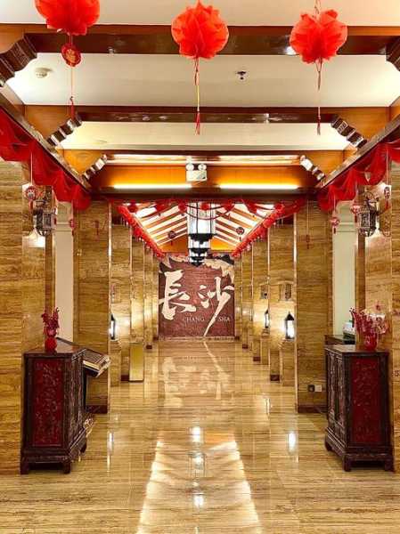 前天去长沙桑拿会馆,经常和朋友一起去