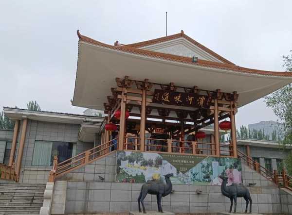 前天去太原休闲会馆,刚体验完就忍不住分享出来