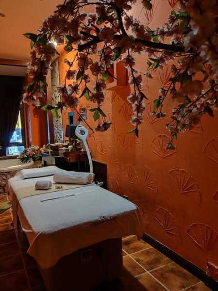 前天去昆明油压会所店，舒适的spa体验让您享受慢生活