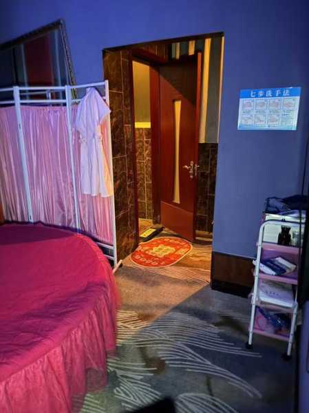 去了贵阳男士spa会馆,刚体验完就忍不住分享出来
