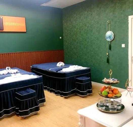 上个月去了北京男士spa会所店,这家服务您来了就不想走
