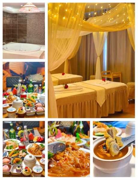 去了常州水疗会所店,刚体验完就忍不住分享出来