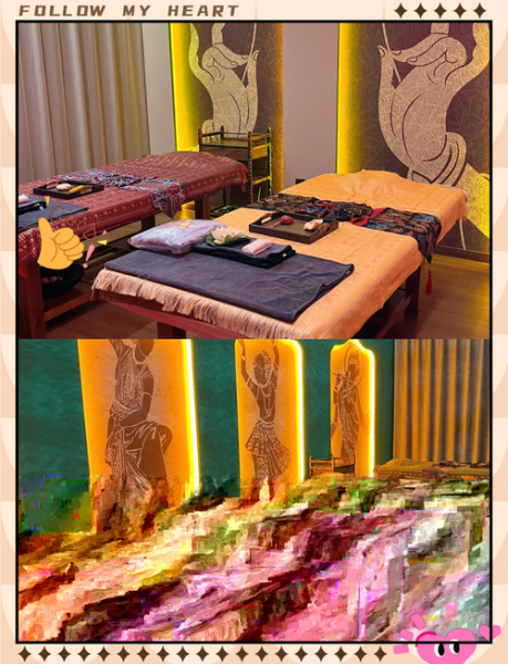 去了石家庄按摩会所,给你优质服务体验