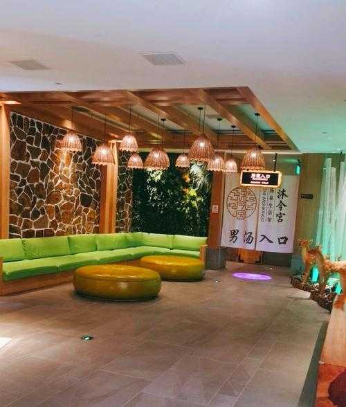 去了郑州足疗会所,一家值得一去的好地方