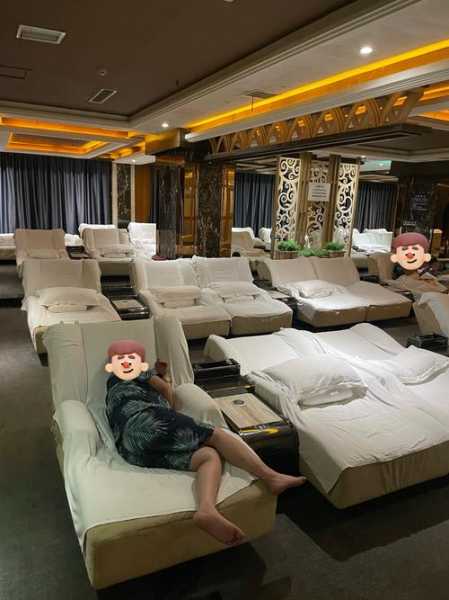 前天去成都洗浴会所店,来体验过的朋友都说好