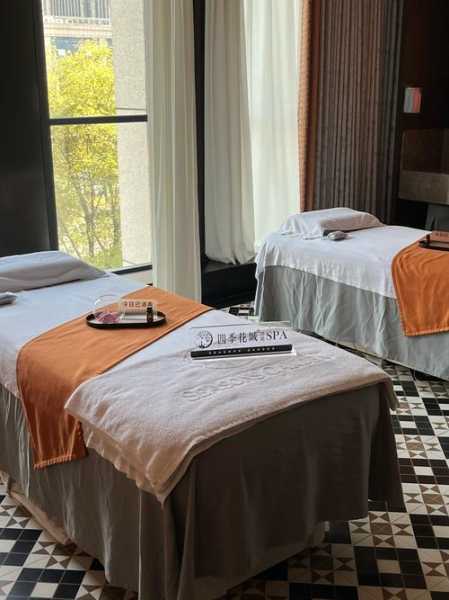 前天去西安按摩会所店,推荐您看看专业spa