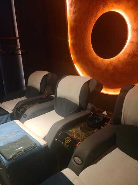 去了太原足浴会所店,刚体验完就忍不住分享出来