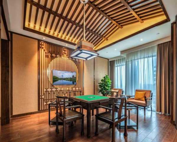 上个月去了杭州男士spa会所店，喧嚣都市中的一处世外桃源