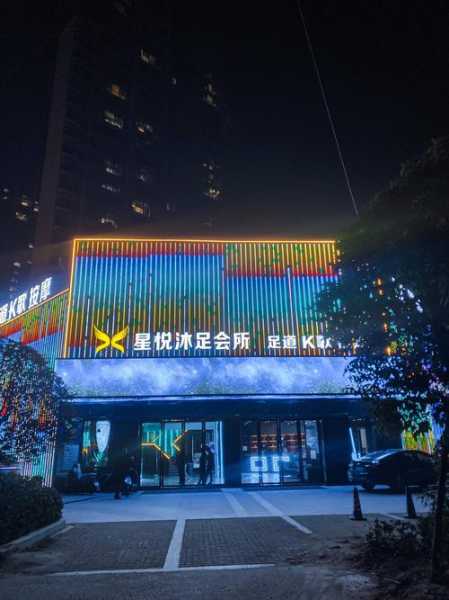 去了南昌足浴会所店,力荐五星推荐