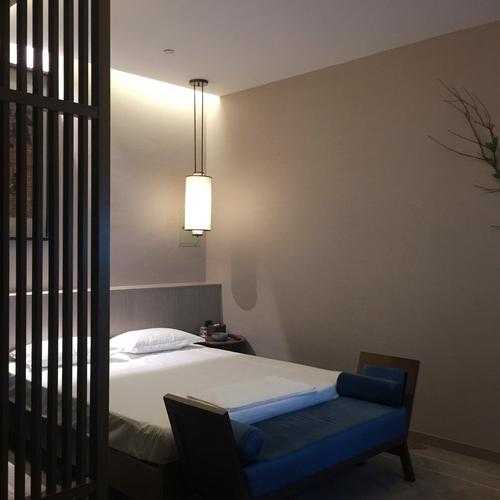 去了太原按摩会所店,舒适的spa体验让您享受慢生活