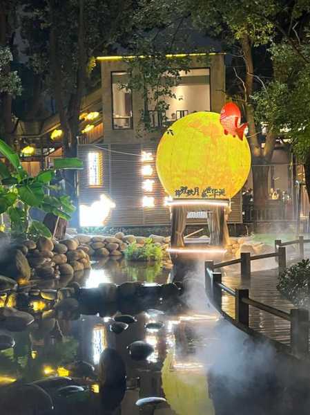 去了昆明油压会所,喧嚣都市中的一处世外桃源